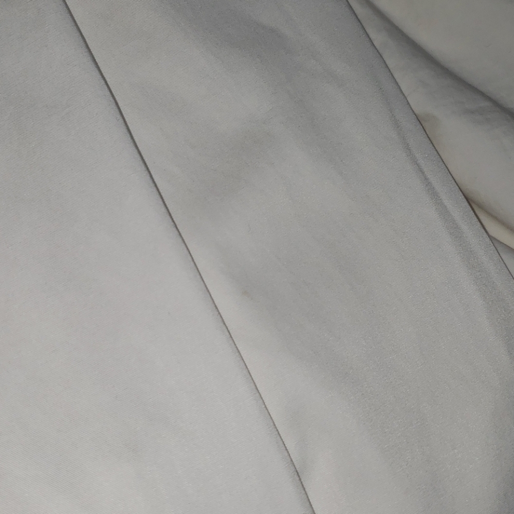 Zara woman white skirt - Picture 14 of 15